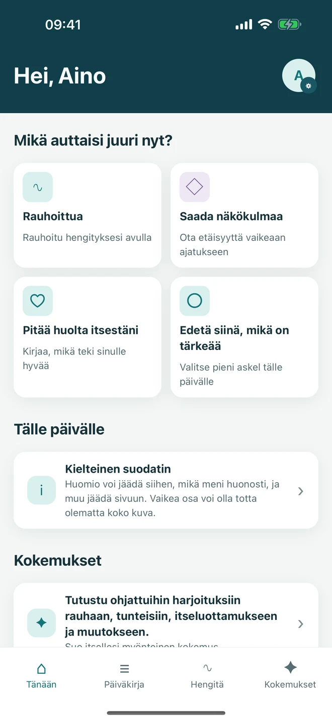 Ataraxia