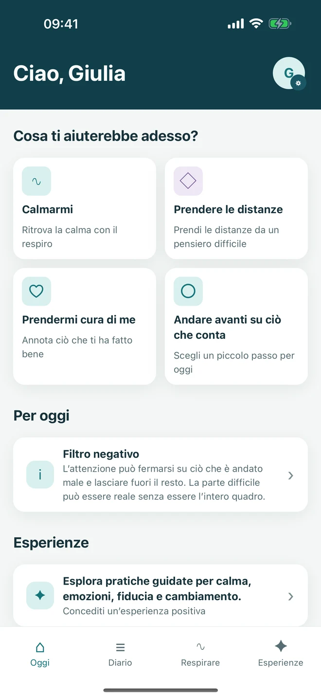 Ataraxia