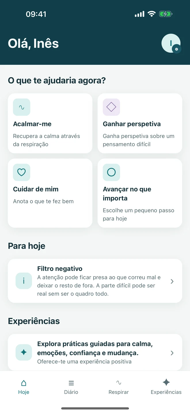 Ataraxia